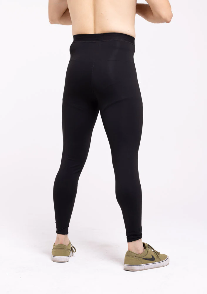 AWRA Cover - Men’s Leggings - Image 3