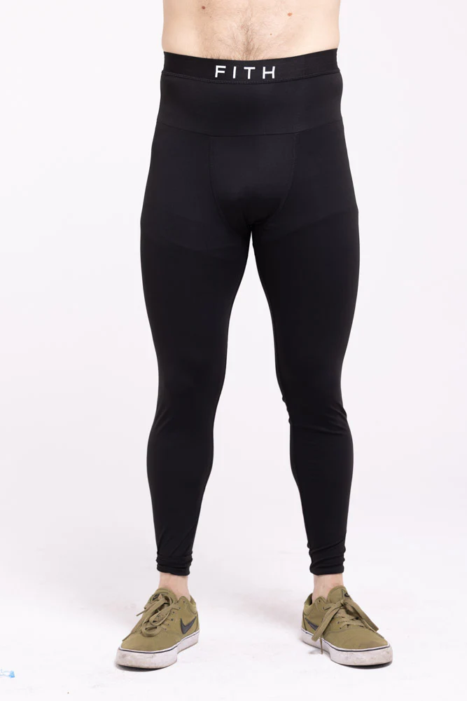 AWRA Cover - Men’s Leggings - Image 7