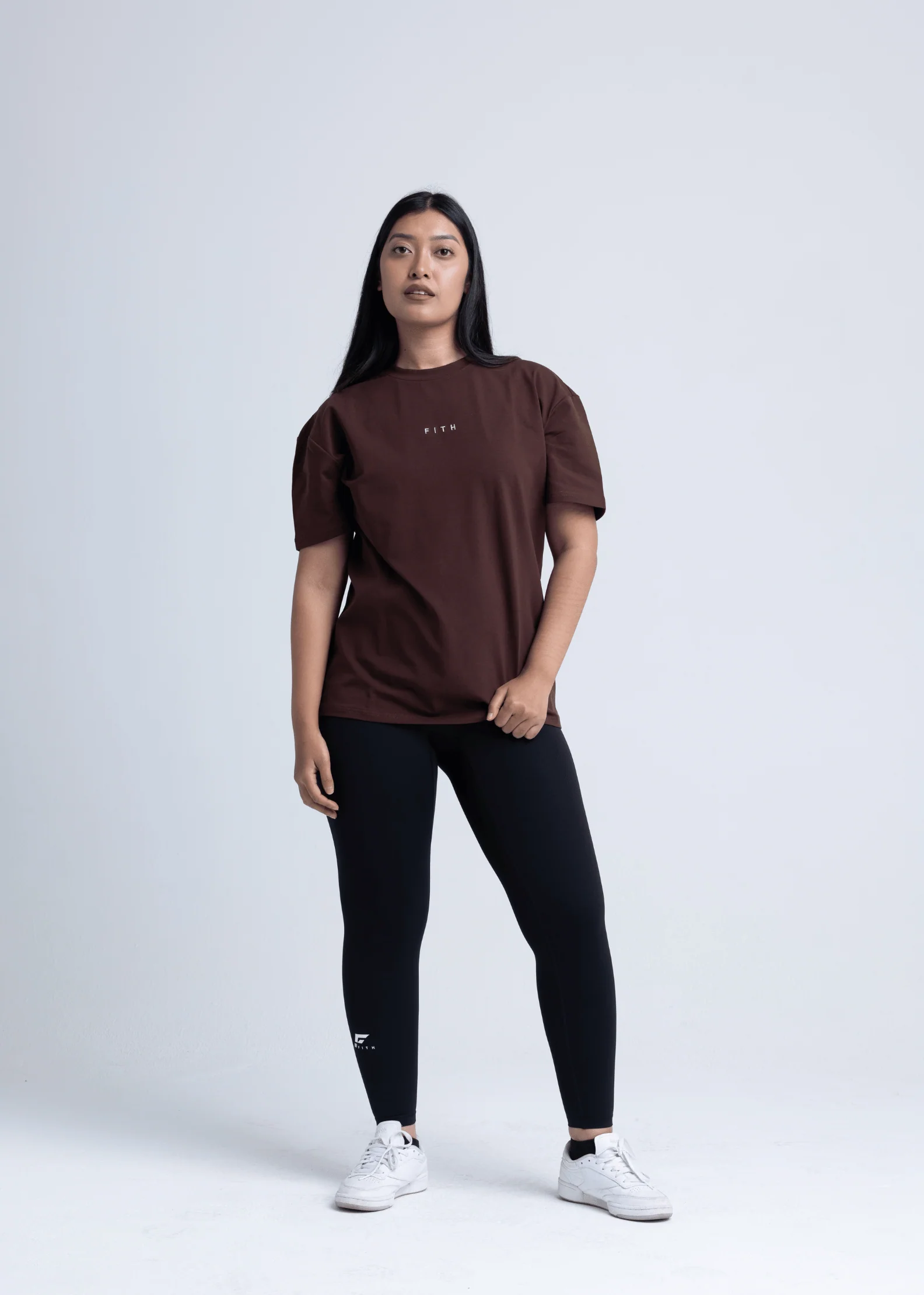 LION HEARTED - Workout Pump-Cover Up T-Shirt - Image 7