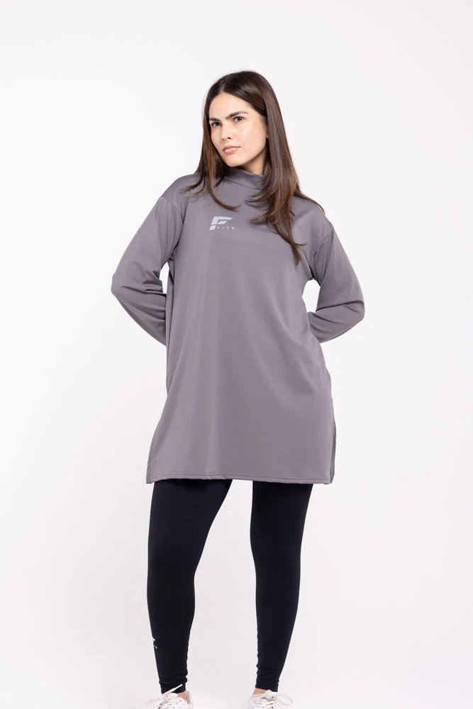 MODAL 2.0 - Modest Long Sleeve Top - Image 14