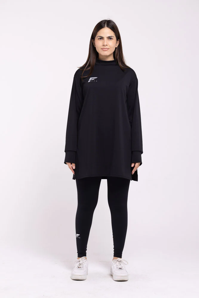 MODAL 2.0 - Modest Long Sleeve Top - Image 8