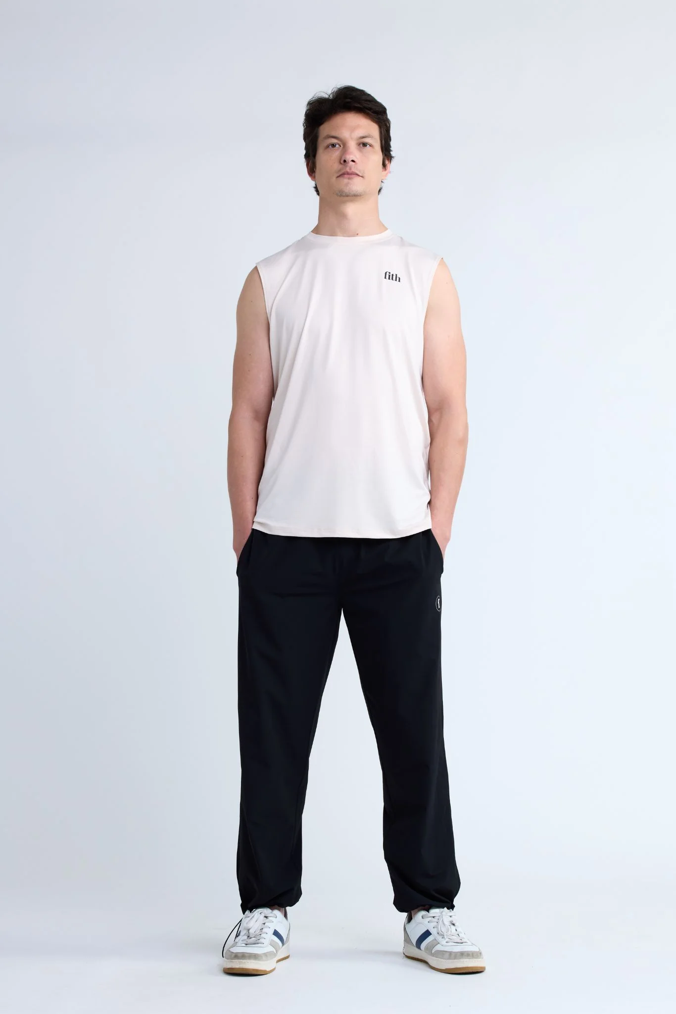 Muslim Run Club Tank - Image 5
