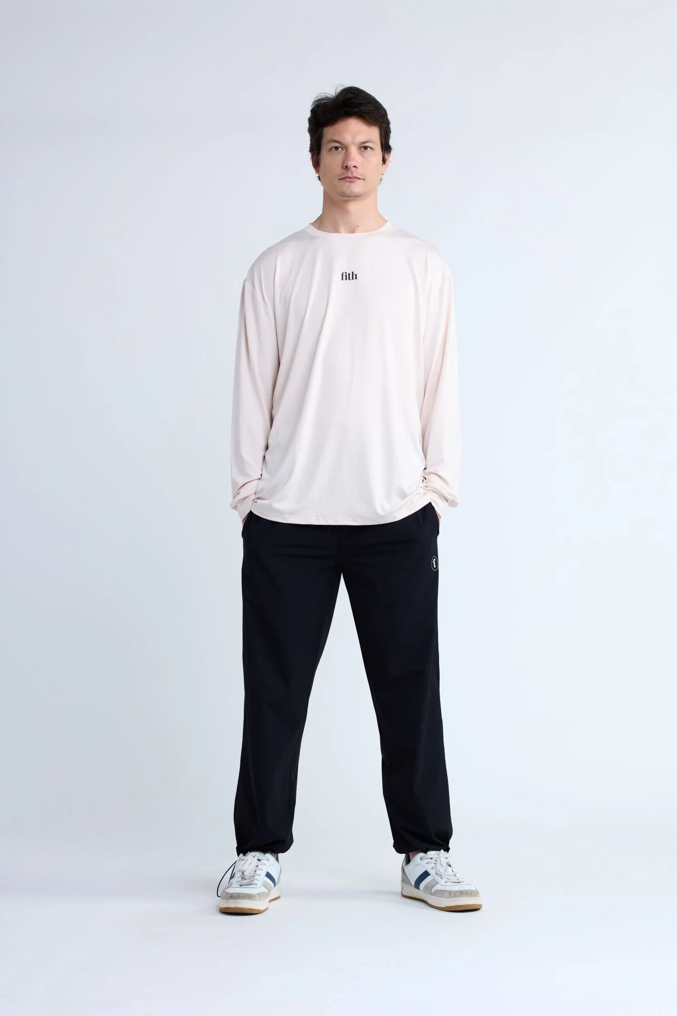 Oversized Long Sleeve - Image 7