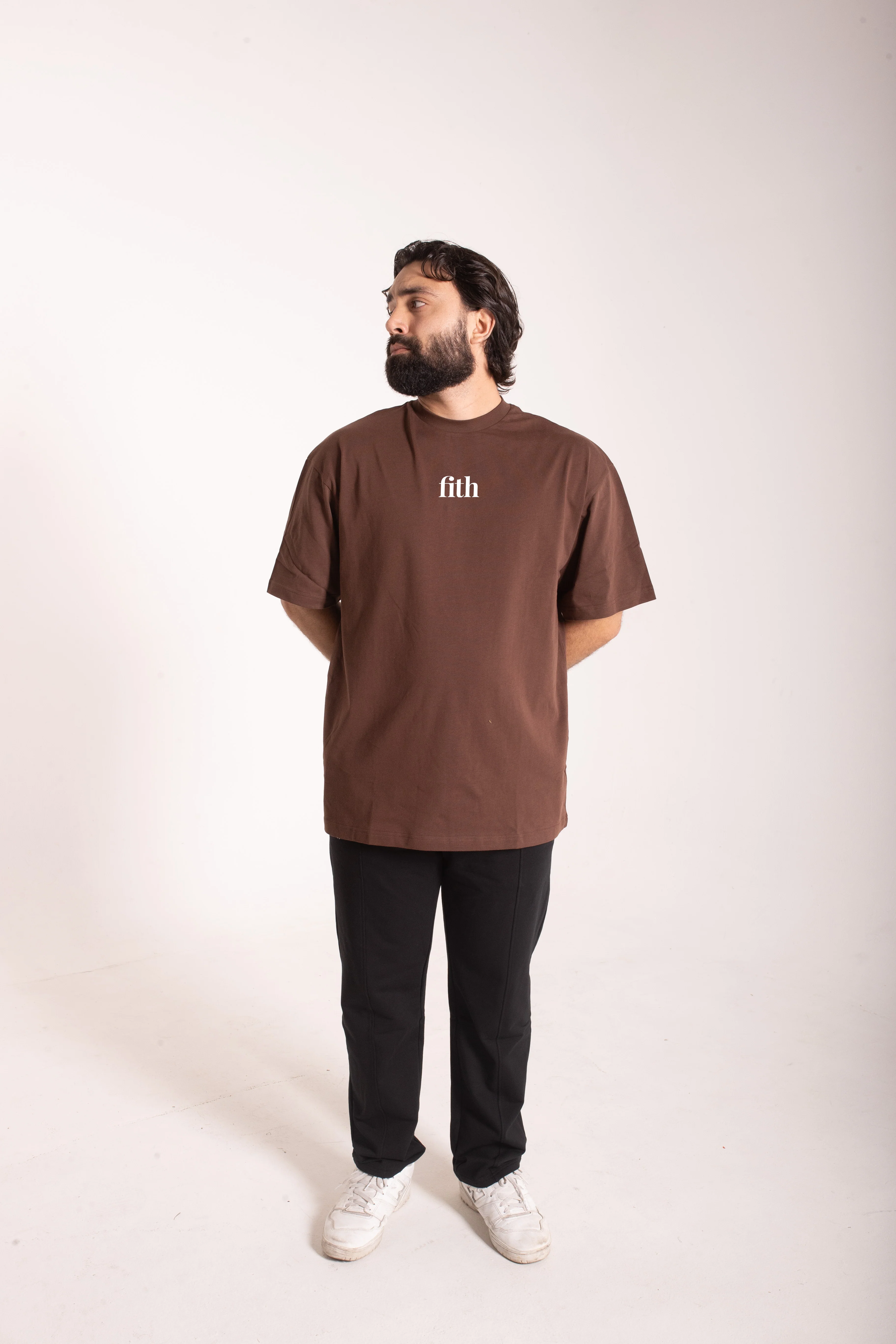 Alhamdulilah - Workout Pump-Cover Up T-Shirt (UNISEX) - Image 4