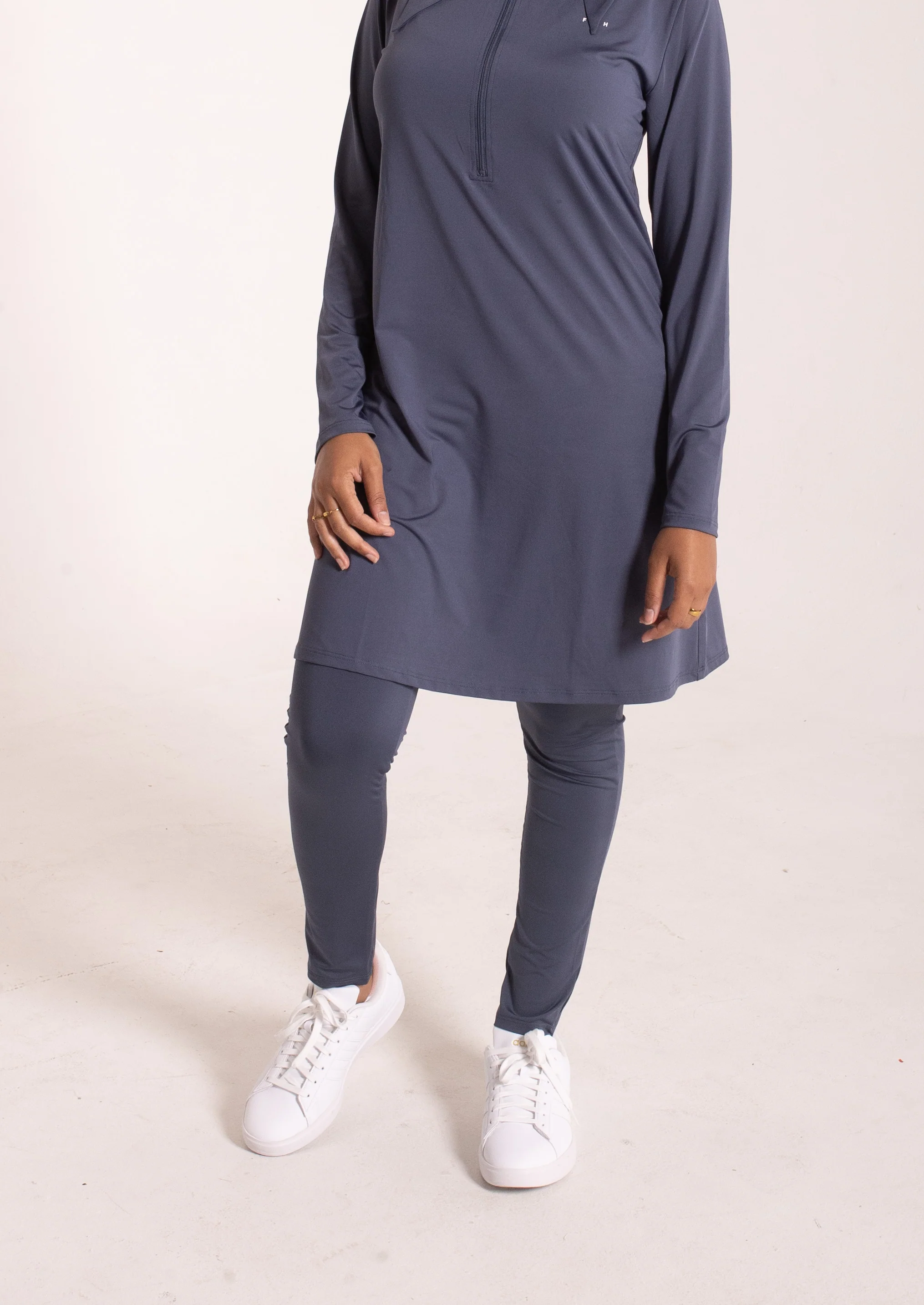 QAMAR - Modest Swim Bottom - Image 4