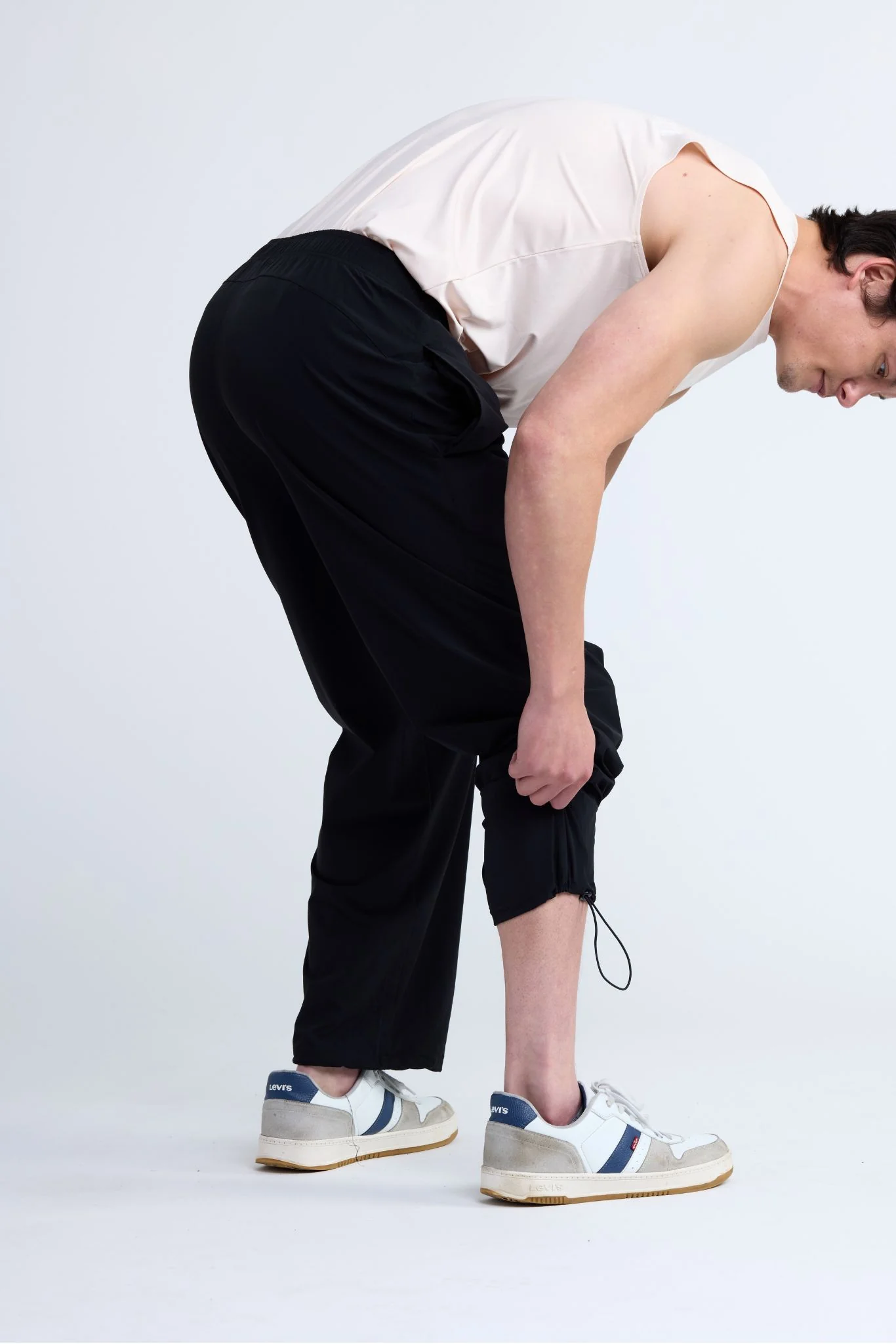 Training Straight Leg Bottoms - Image 3