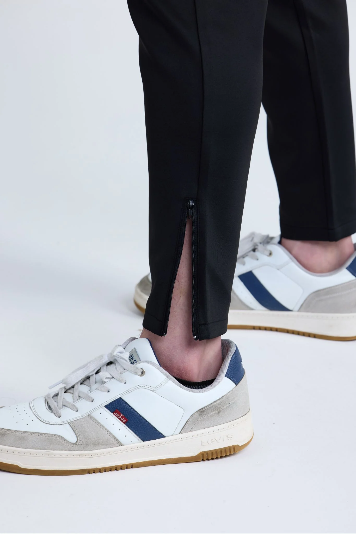Woven Training Joggers - Image 3